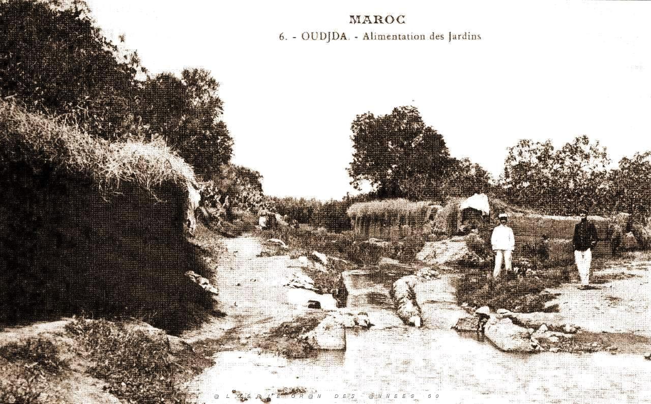BIVEN Georges - 283- Oujda.JPG